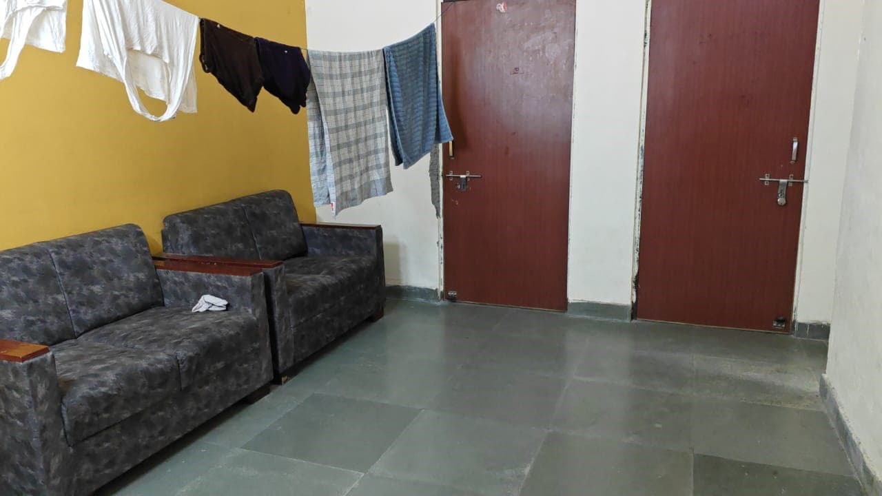 JECRC Jaipur hostel photo 4
